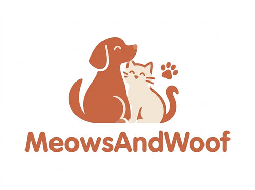MeowsAndWoof